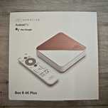 Homatics Box R 4K Plus 4GB/32GB - Google Android TV Chromecast