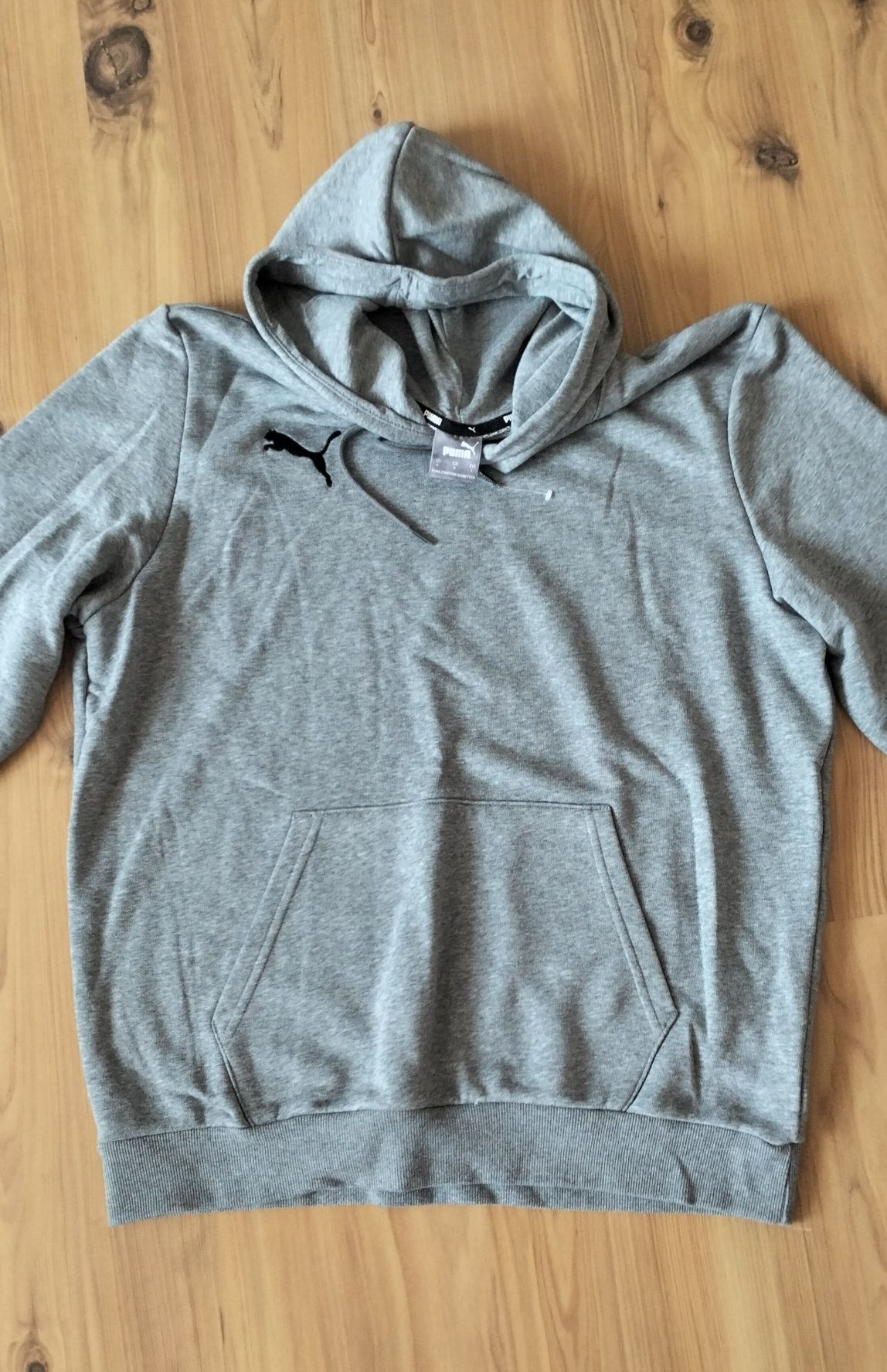 Nowa Bluza męska Puma