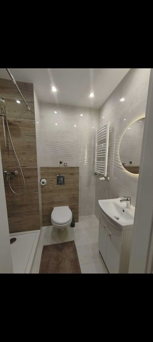 Mieszkanie Zawadzka 63 Łomża