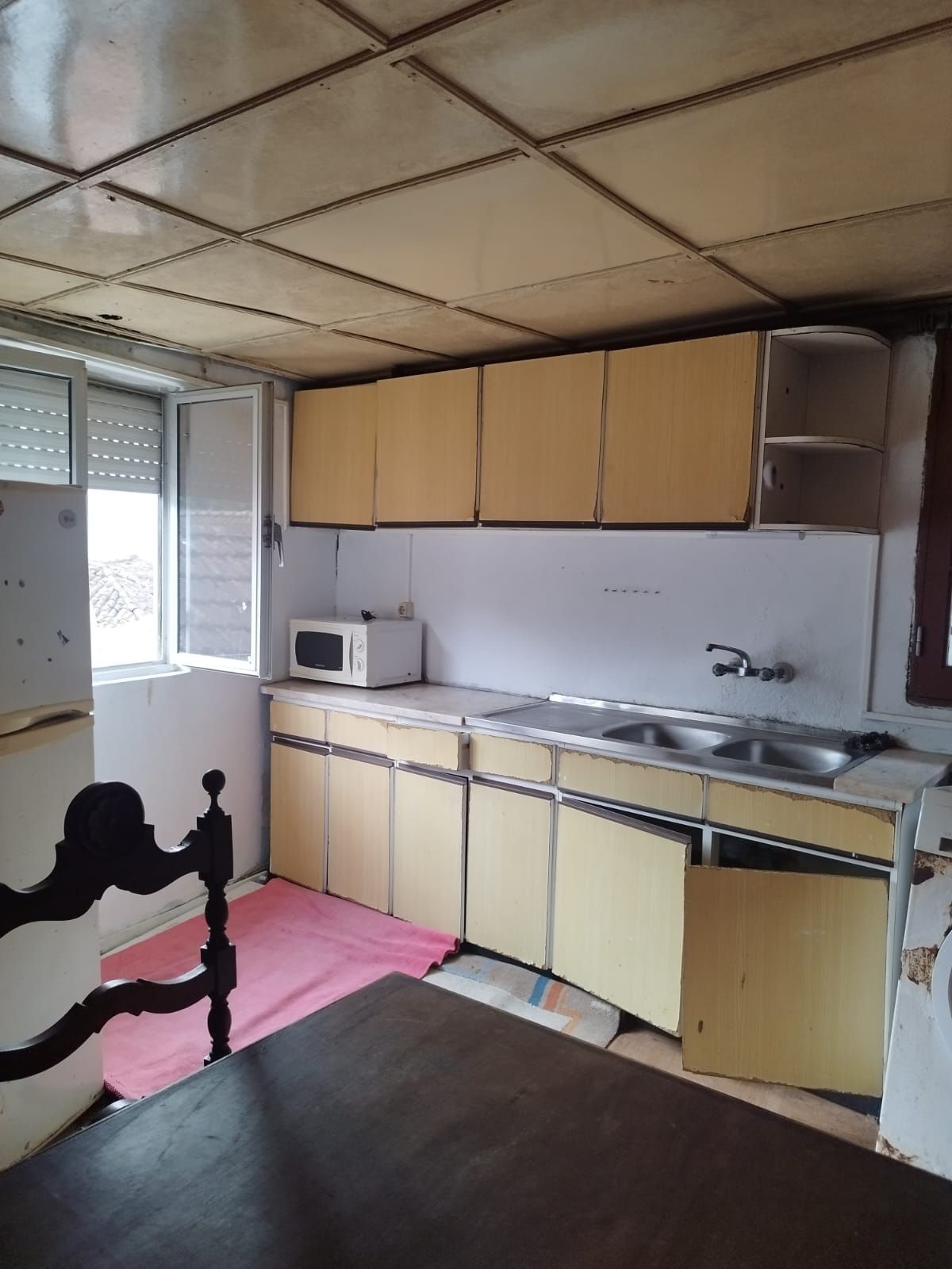 Casa T2 em lorvão