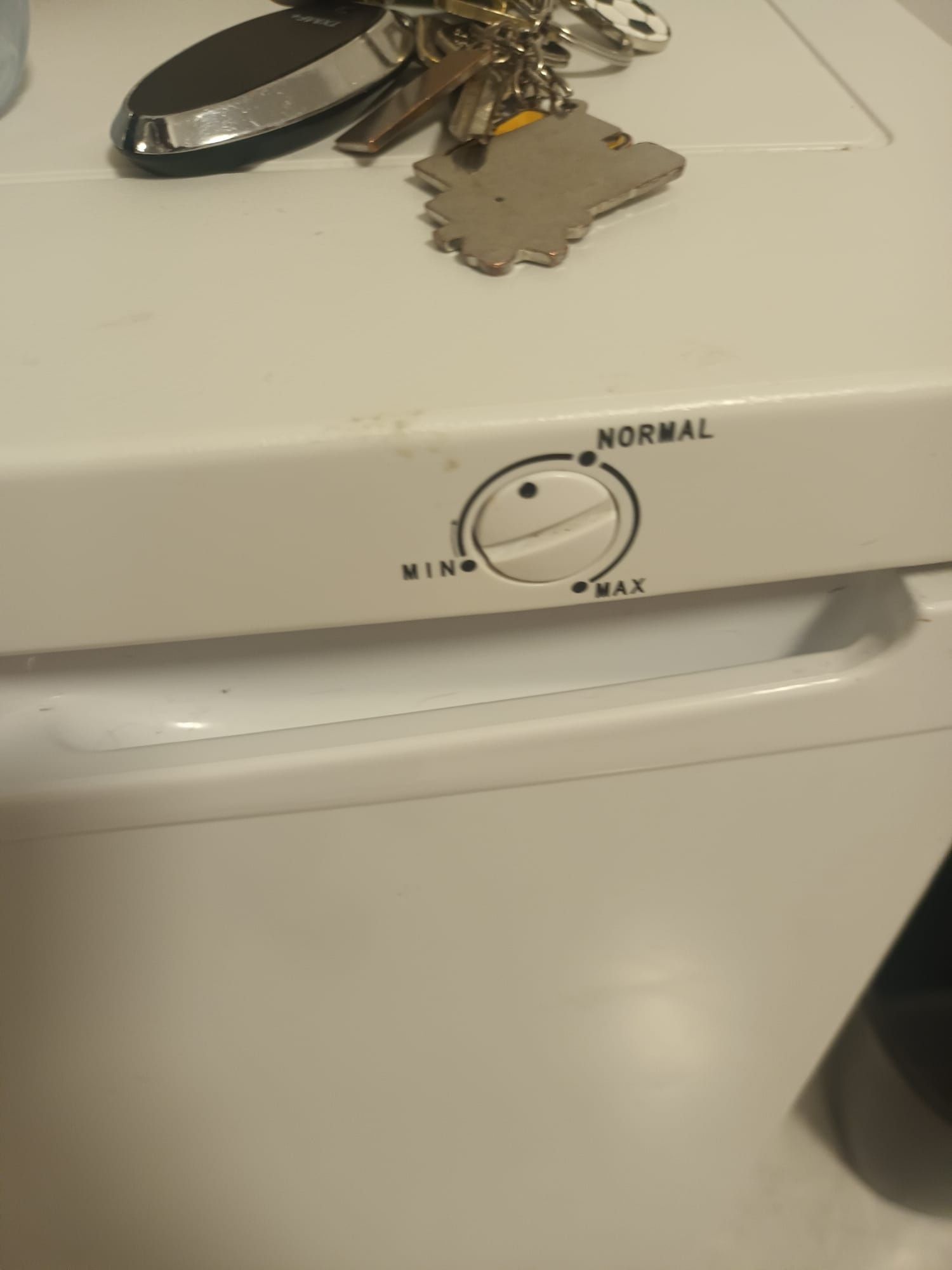 Arca congeladora jocel