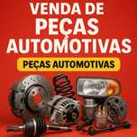 QUALQUER TIPO DE PEÇA AUTOMOVEL NOVAS AO MELHOR PREÇO!! APROVEITA!