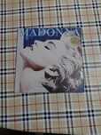 Disco Vinil LP Madonna