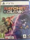 Ratchet & clank rift apart