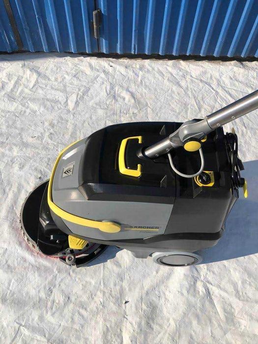 Karcher BD 38/12 C ! 2019 ! Підлогомийна машина