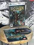 Bioshock - edycja premierowa - stan idealny - PC