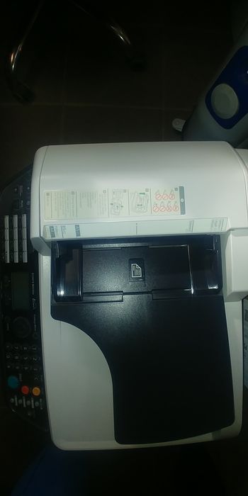 Drukarja ECOSYS M2035DN