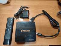 Тв приставка OTT TV Box, модель A5X