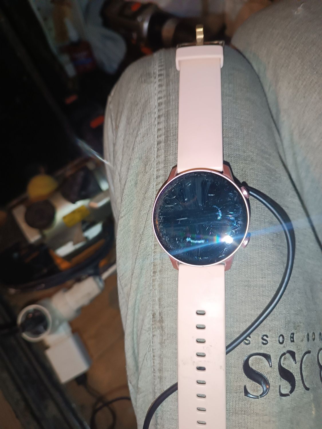 Smartwatch KW-102