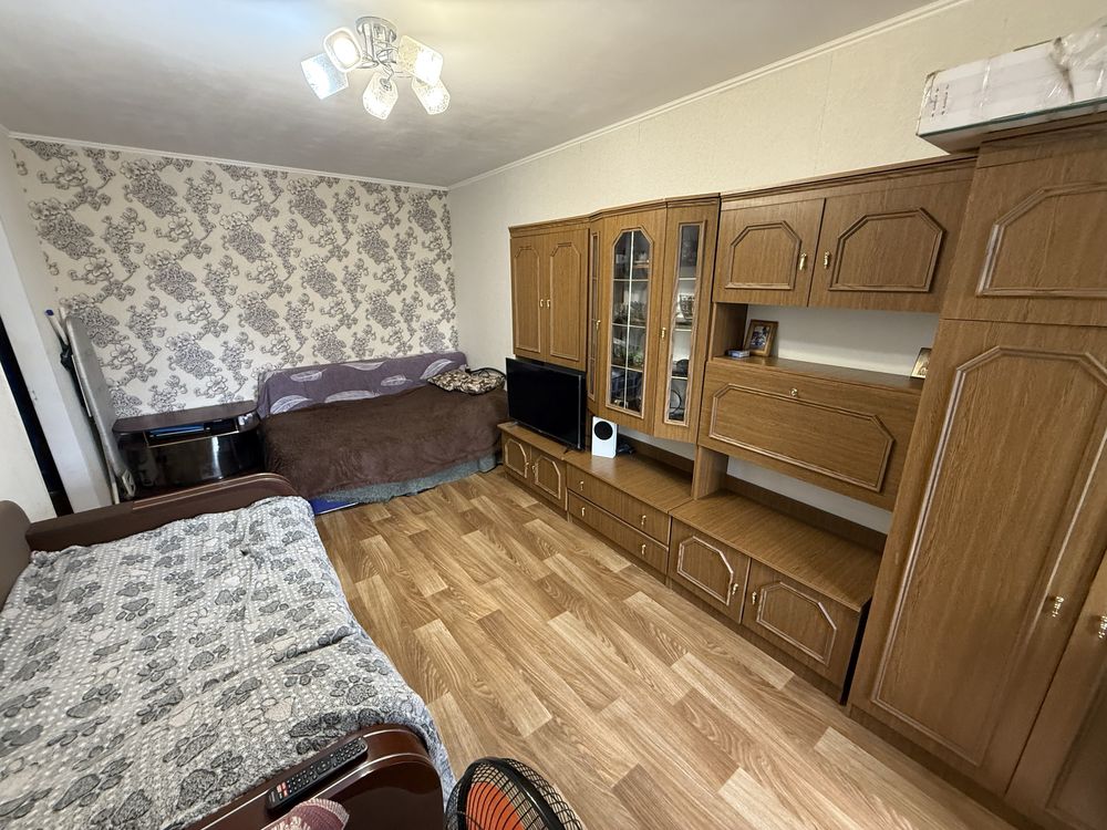 Продаж квартири 1 кім. вул. Бежівка (центр)