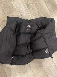 kurtka zimowa The North Face 700