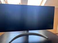 Monitor LG  UltraWide 29WQ600 29’