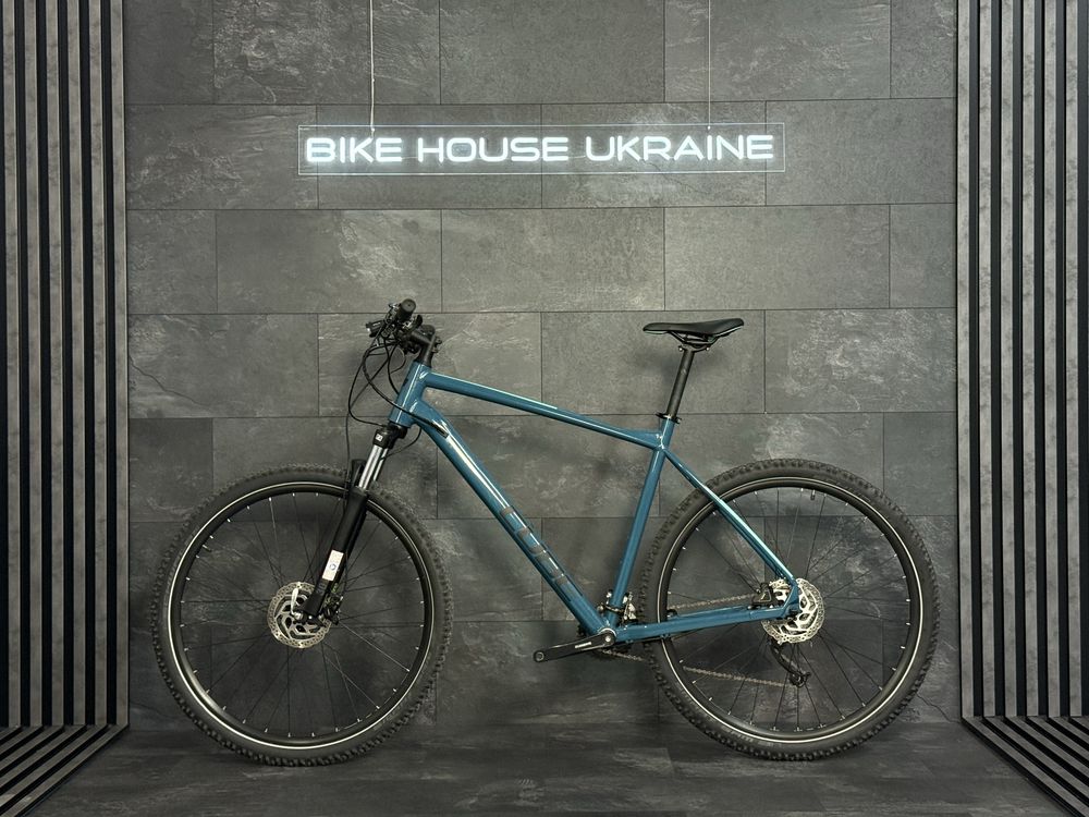 Велосипед Cube AIM Sl