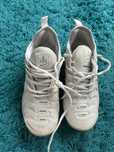 Biale buty dpprtowe adidasy damskie