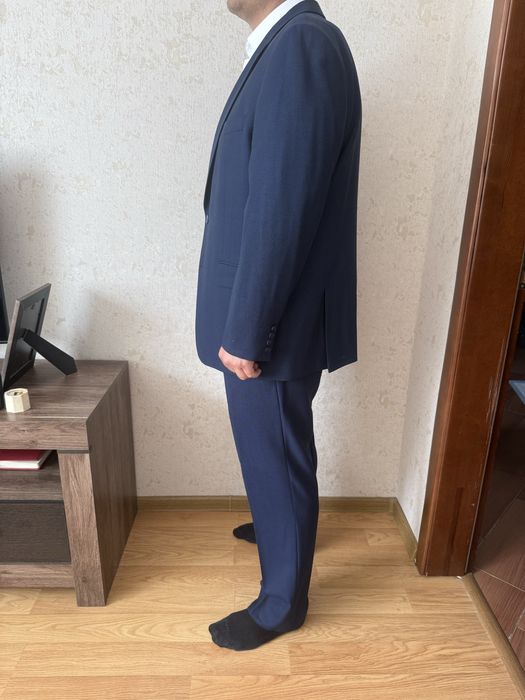 Костюм на весілля / подію / офіс — Voronin, новий, елегантний стиль!