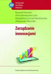 Zarządzanie Innowacjami