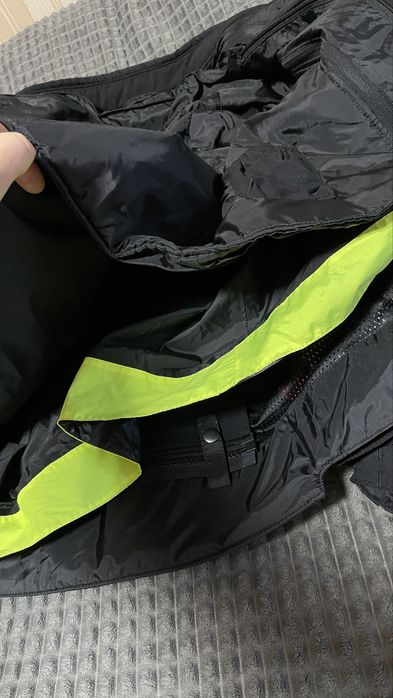 Мото куртка Bering чоловічий L