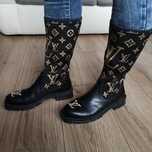 Buty  bodki   LV wyprzedaz