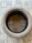 Opony zimowe Michelin Pilot Alpin5 235/45 R19 komplet
