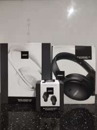 Навушники BOSSE Noise cancelling headphones 700 / BOSSE SE