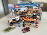 Lego City Cost Guard 60165