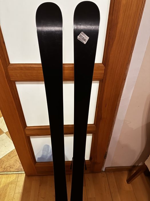 Narty Rossignol experience W pro + 140