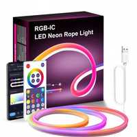 Taśma LED Neon Rope 3m Wi-Fi