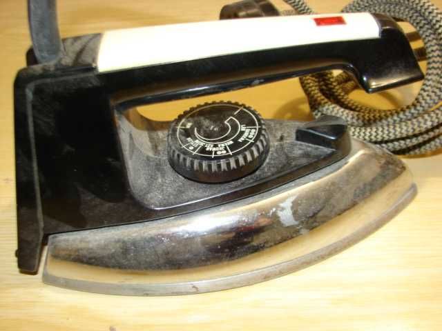 Żelazko dezamet typ 276