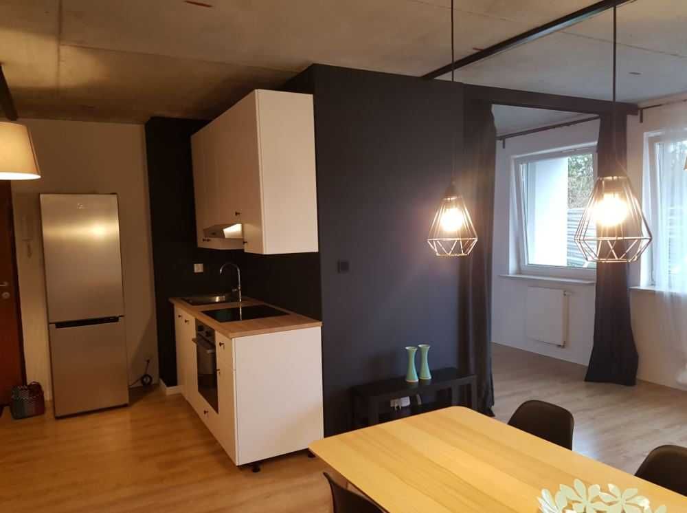 Mieszkanie Sportowa 8b 42m2 Brwinów