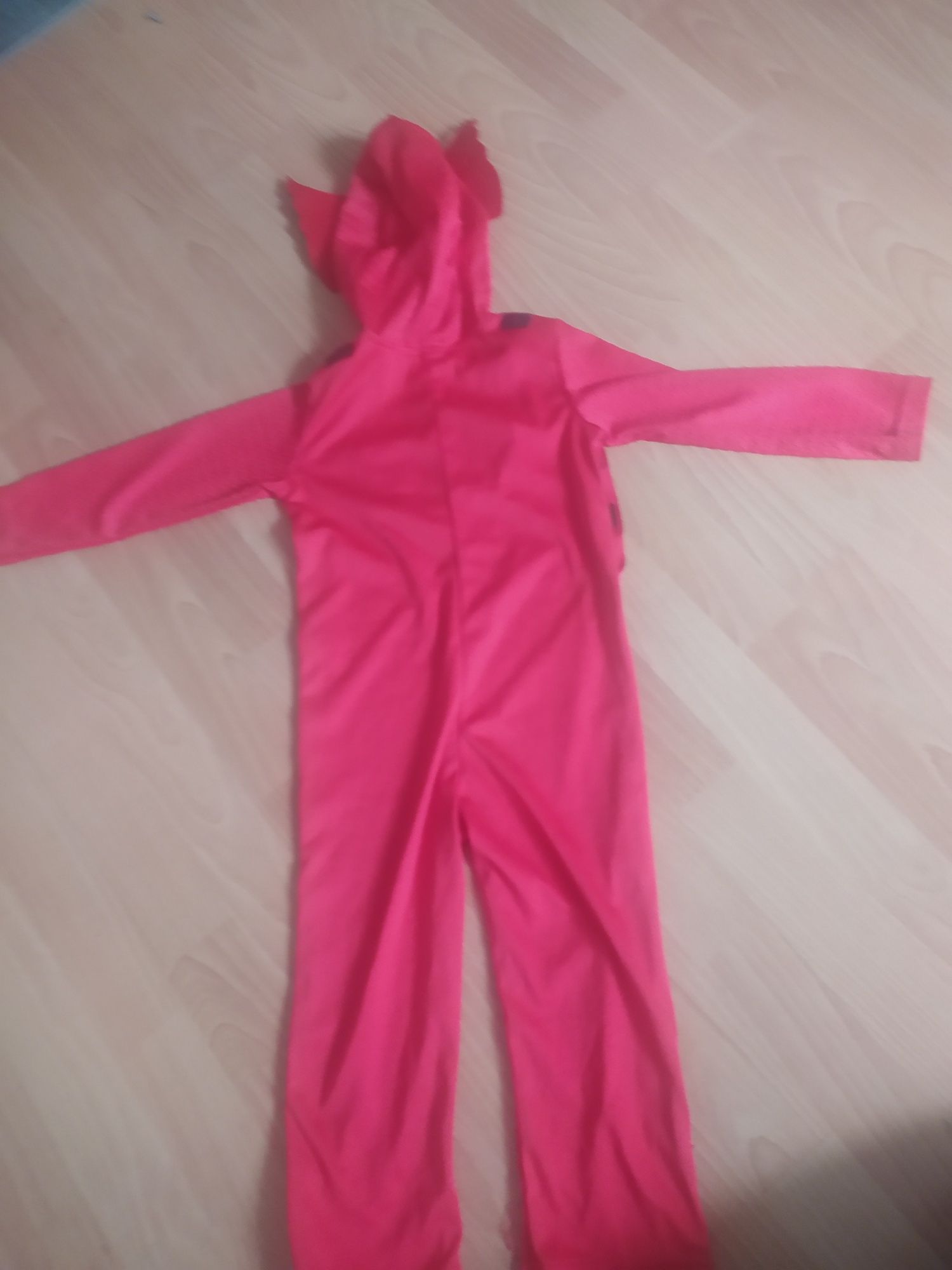 Strój Pidżamersa 104cm.