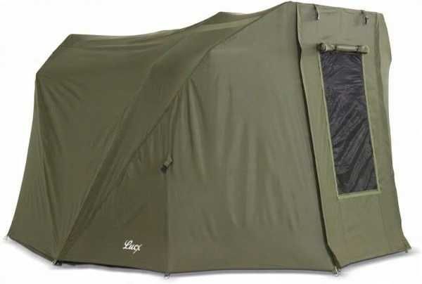 LUCX WINTERSKIN Overwrap Skin do namiotu Bivvy Coon Carp dla 1 - 2 os.