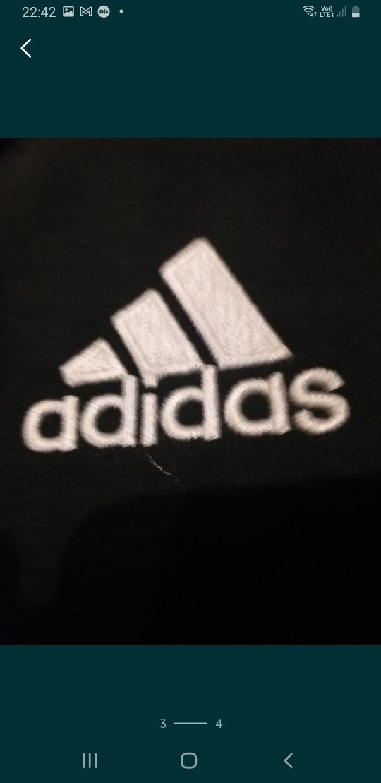 Sprzedam bluzę Adidas