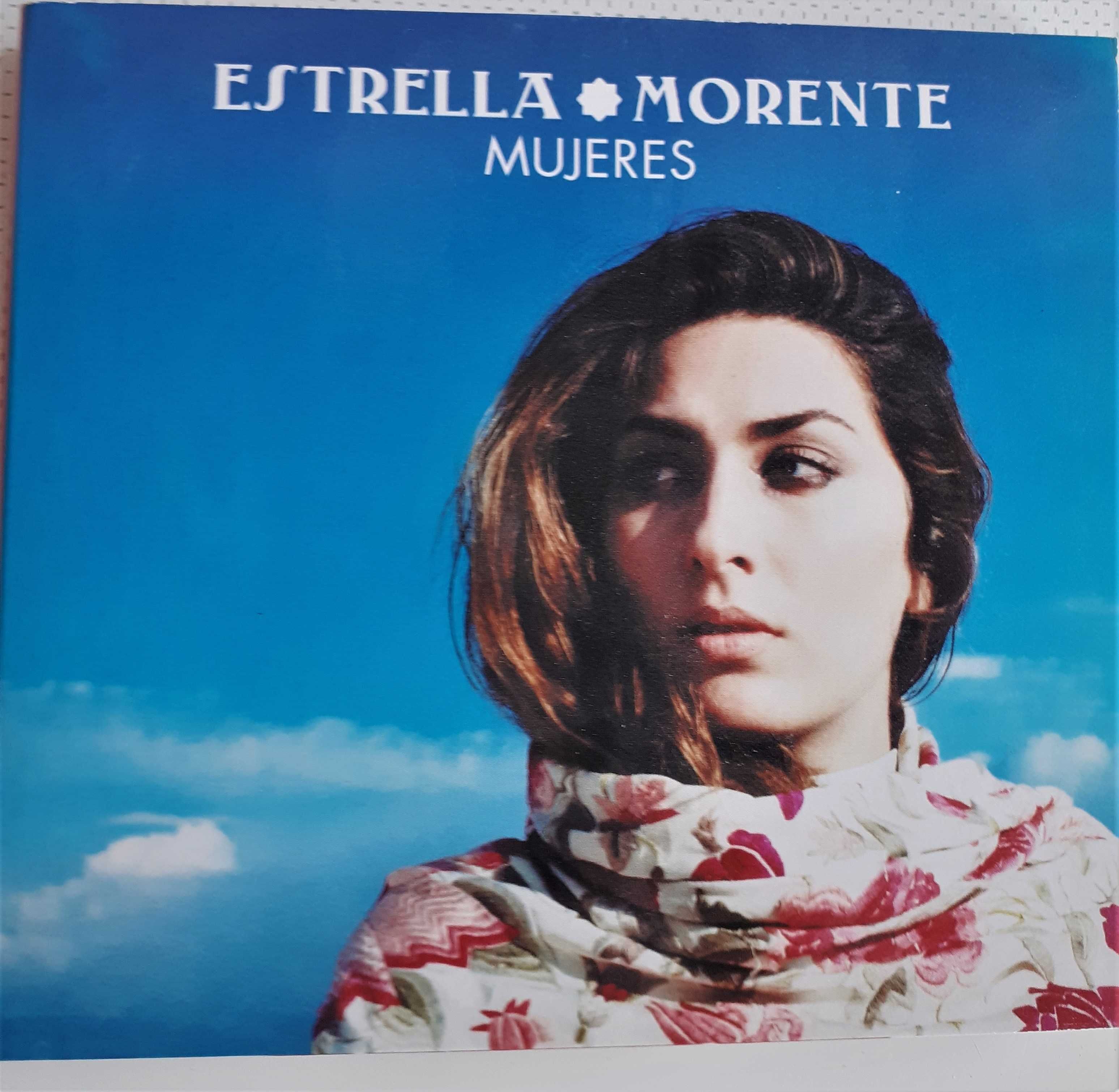 ESTRELLA MORETTE - Mujeres