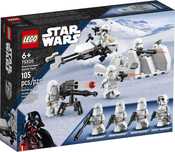 LEGO® 75320 Star Wars - Zestaw bitewny ze szturmowcem śnieżnym