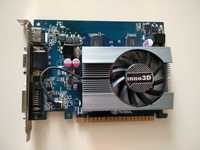 Відеокарта Nvidia GT 730 1gb gddr5
