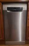 Zmywarka Bosch SPS4EMI60E
