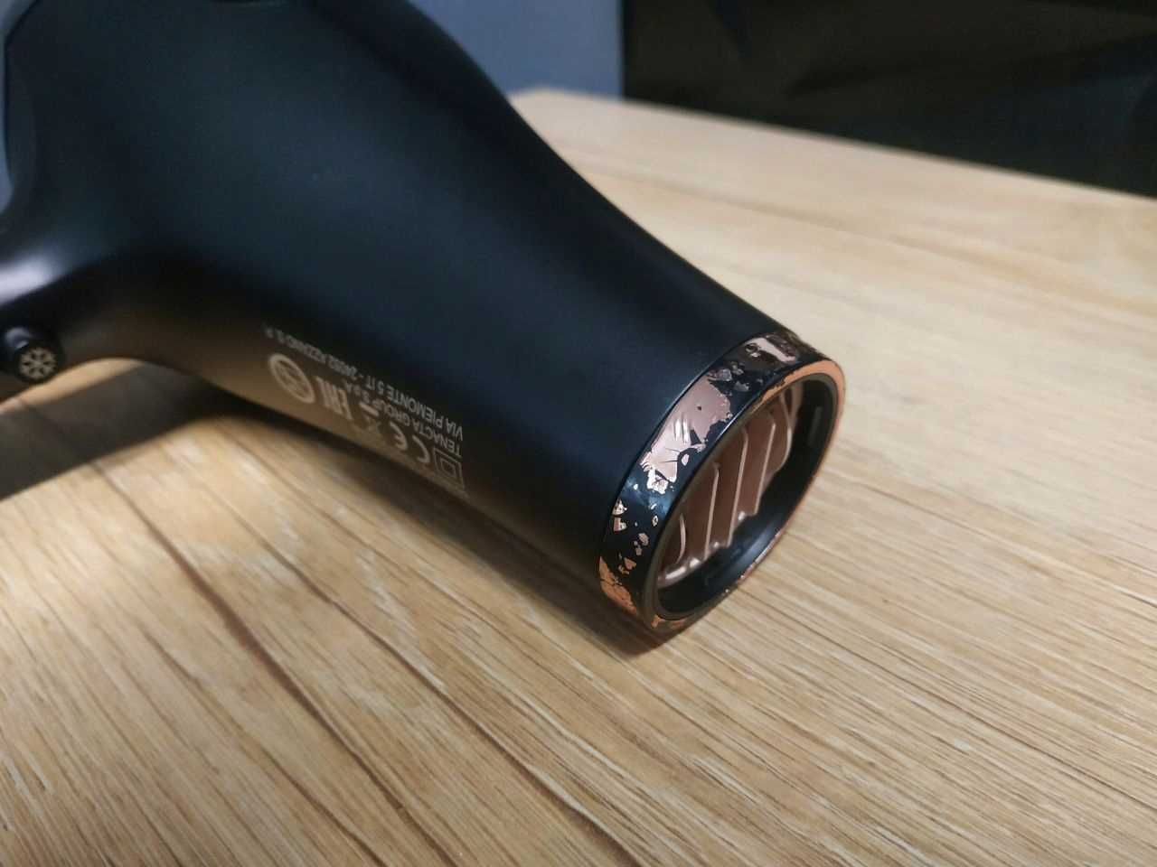 Suszarka do włosów Imetec Bellissima P5 3800 #4311