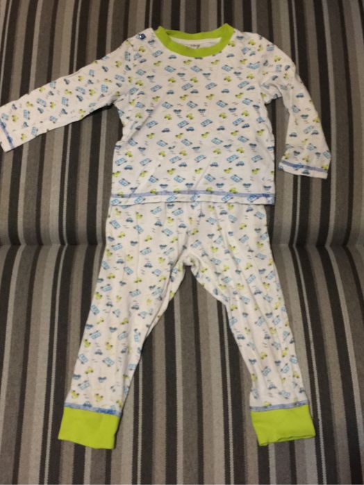 Fajne ciuszki dla chlopca mega paka