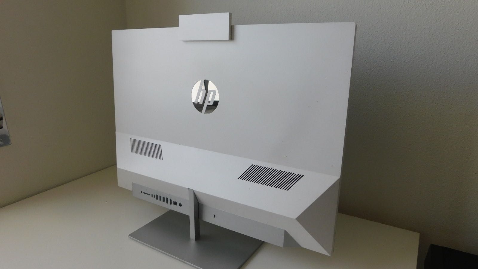 Computador HP - All-in-One