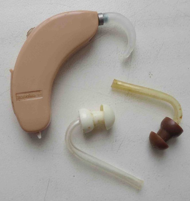 Слуховые аппараты Электроника У-1 на выбор