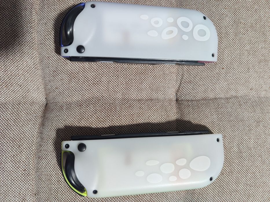 Бездротовий геймпад JoyCon для Nintendo Switch