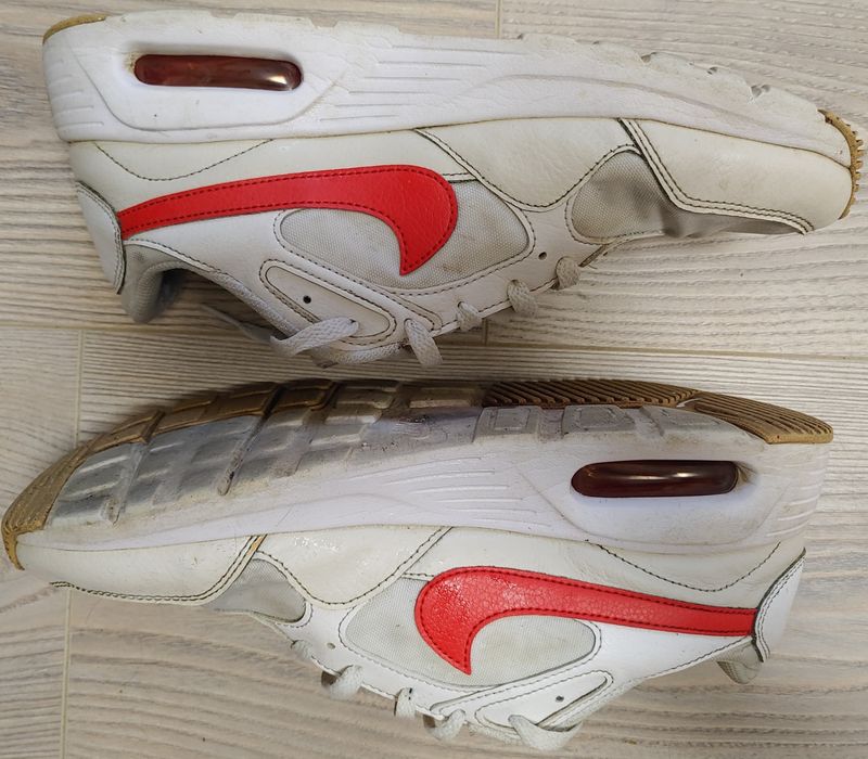 Nike Air Max  SC