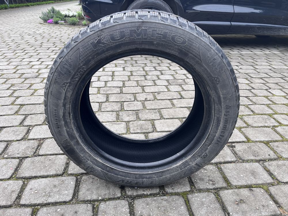 Opony Kumho I-ZEN RV 225/60 R18 104H