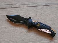 Cкладний тактичний ніж MTech USA MT-А944 Special Forces Knife 21 см
