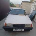 Продам авто ВАЗ-2108