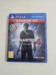 Uncharted 4 O fim de um Legado PS4