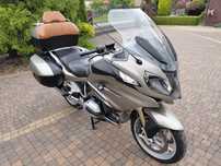 BMW RT Bmw R 1200 rt