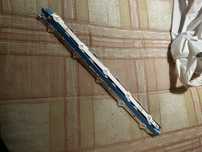 Conjunto de luzes lead