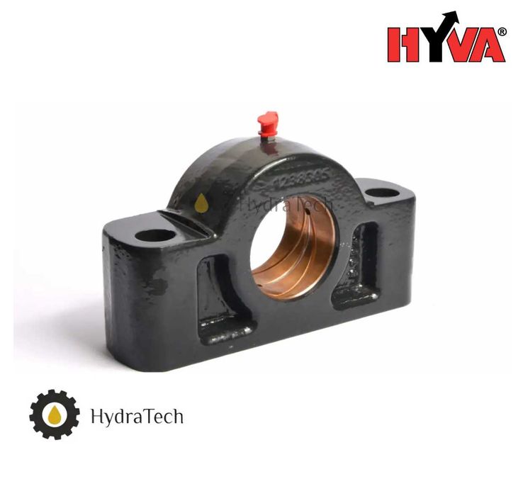 Нижнє кріплення гідроциліндра Ø 60 мм