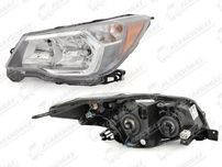 Фара передня SUBARU FORESTER (S13), 01.2013 - 12.2015 84001SG111